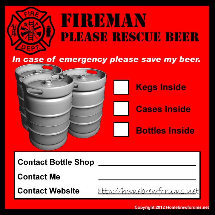 In Case of Emergency
